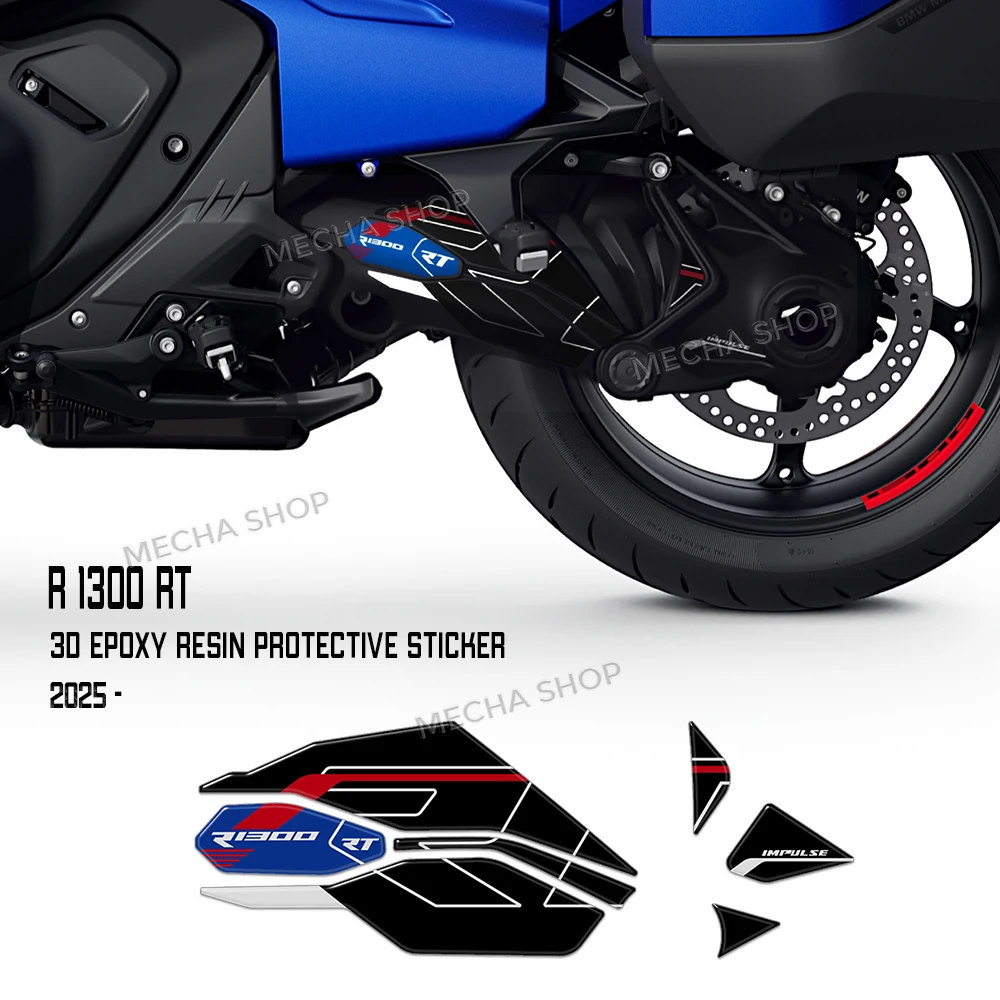 Для R1300RT R1300RT 3D наклейка из эпоксидной смолы маятник аксессуары для мотоциклов защитный комплект
Для R1300RT R1300RT 3D наклейка из эпоксидной смолы маятник аксессуары для мотоциклов защитный комплект