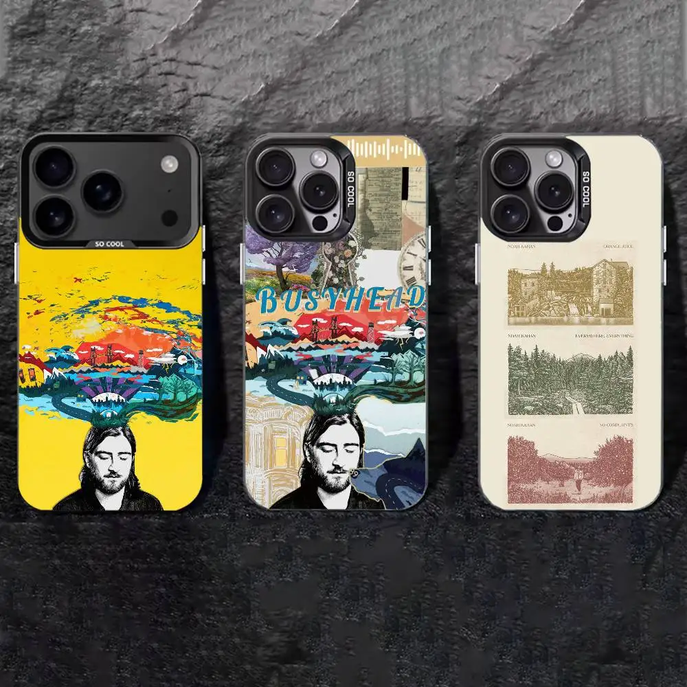 Noah Kahan Stick Season Phone Case For iPhone 17,16,15,14,13,12,11 Plus,Pro Max,XS,Colored silver phone case
Noah Kahan Stick Season Phone Case For iPhone 17,16,15,14,13,12,11 Plus,Pro Max,XS,Colored silver phone case