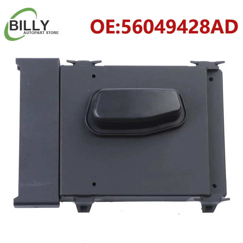 YAOPEI 56049428AD PSW78 правый переключатель регулировки сиденья для Chrysler Sebring Dodge Durango Jeep Grand
YAOPEI 56049428AD PSW78 правый переключатель регулировки сиденья для Chrysler Sebring Dodge Durango Jeep Grand