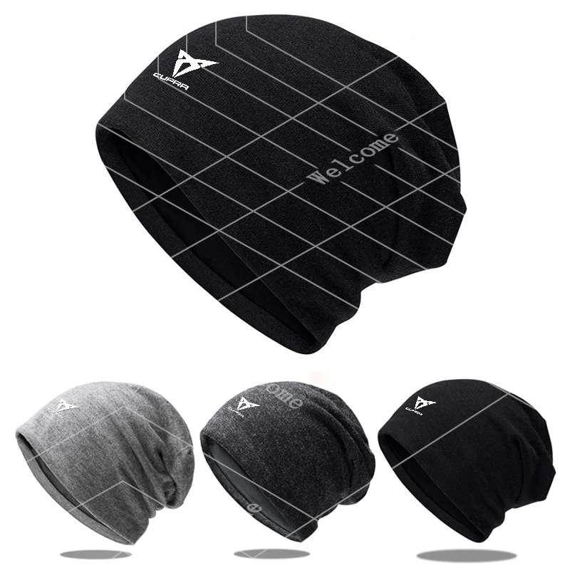 New Autumn And Winter Elastic Thicken Casual Cold Cap Unisex Outdoor Sport Hat For Seat Cupra 300 Race Flag FR Ibiza valve core
New Autumn And Winter Elastic Thicken Casual Cold Cap Unisex Outdoor Sport Hat For Seat Cupra 300 Race Flag FR Ibiza valve core