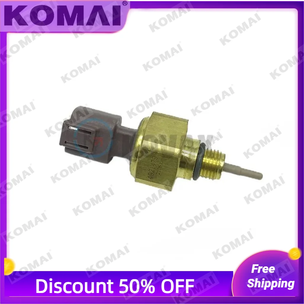 Excavator R455-7 SQM11 Oil Pressure Sensor Temperature Sensor 4921479 Excavator Accessories
Excavator R455-7 SQM11 Oil Pressure Sensor Temperature Sensor 4921479 Excavator Accessories