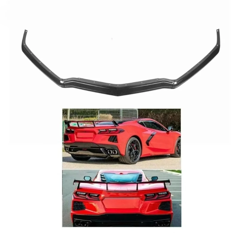 Car Accessories 22 Year C8 Car Bumper Body Kit For C8 Spoiler Front Lip
Car Accessories 22 Year C8 Car Bumper Body Kit For C8 Spoiler Front Lip