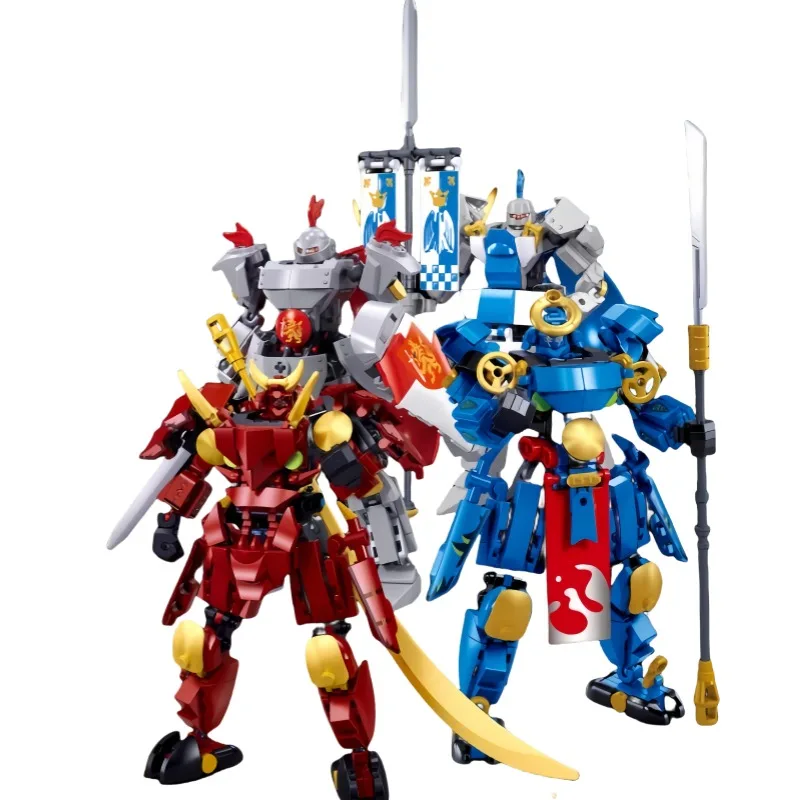 Redword Shield Knight Mecha строительные блоки робота модель красный Лотос Броня игрушка ВОИН пазл сборка мальчик праздничный подарок коллекция
Redword Shield Knight Mecha строительные блоки робота модель красный Лотос Броня игрушка ВОИН пазл сборка мальчик праздничный подарок коллекция