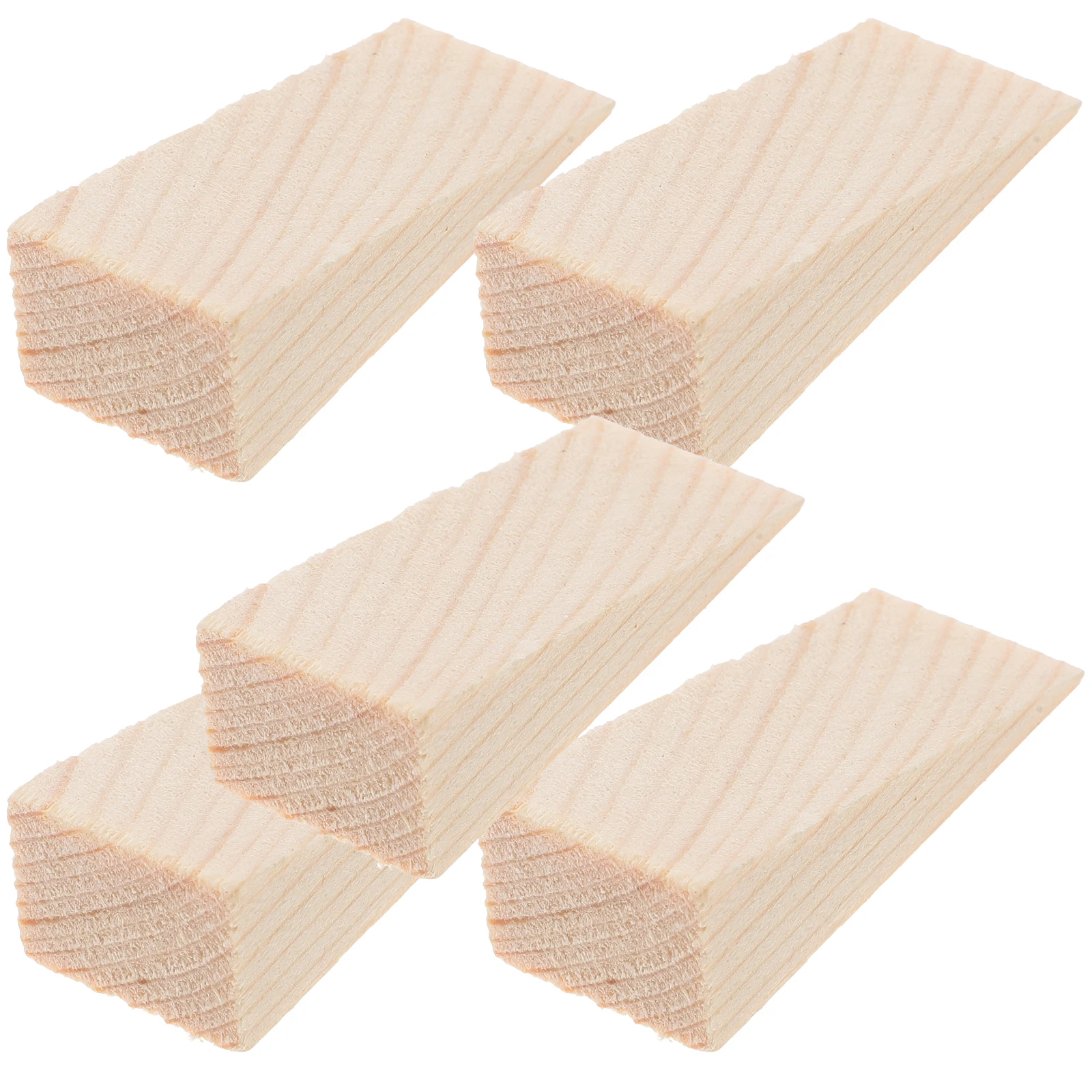 5pcs Triangle Door Door Holder Wedge Stopper Non Slip Heavy Duty Finger Protector Child Safety Home Office Hardware
5pcs Triangle Door Door Holder Wedge Stopper Non Slip Heavy Duty Finger Protector Child Safety Home Office Hardware
