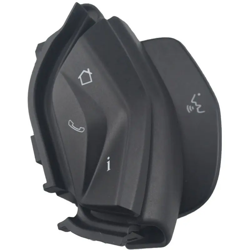 Witch Telephone Sound Steering Wheel Button For Ford Focus 3 2012-2014 For Kuga 2012-2015 With Backlight
Witch Telephone Sound Steering Wheel Button For Ford Focus 3 2012-2014 For Kuga 2012-2015 With Backlight