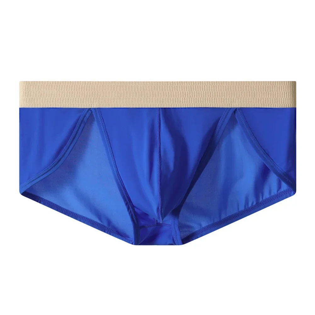 Sexy Briefs Breathable Low Waist Brand New Condition Classic Style Comfort Fit Low Waist Design Multiple Sizes Available
Sexy Briefs Breathable Low Waist Brand New Condition Classic Style Comfort Fit Low Waist Design Multiple Sizes Available