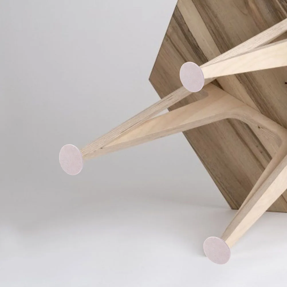 40Pcs Furniture Pads Felt Non Slip Anti Skid Chair Leg Protectors Floor Covers for Hardwood Floors Furniture Pads
40Pcs Furniture Pads Felt Non Slip Anti Skid Chair Leg Protectors Floor Covers for Hardwood Floors Furniture Pads