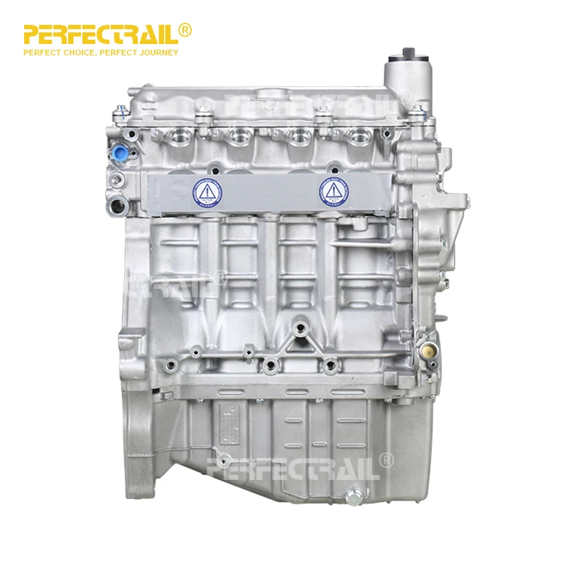 BYD473QE Auto Parts Engine Long Block Assembly For BYD F3 L3 G3
BYD473QE Auto Parts Engine Long Block Assembly For BYD F3 L3 G3