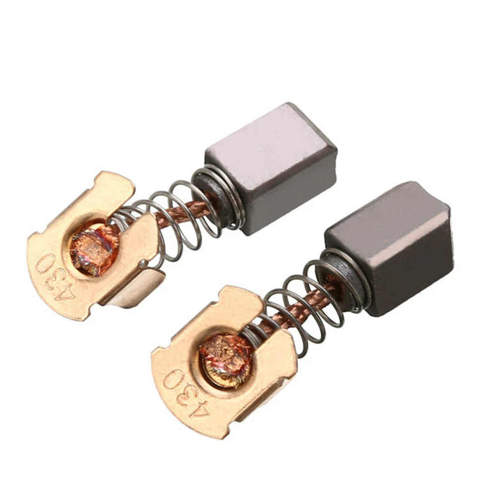 Carbon Brush Holder Kit For 638921-2 638448-2 BGA450 BGA452 DGA452 BGD800 BGD801 BJS101 160 161 BGA402 DGA452REF GA400
Carbon Brush Holder Kit For 638921-2 638448-2 BGA450 BGA452 DGA452 BGD800 BGD801 BJS101 160 161 BGA402 DGA452REF GA400