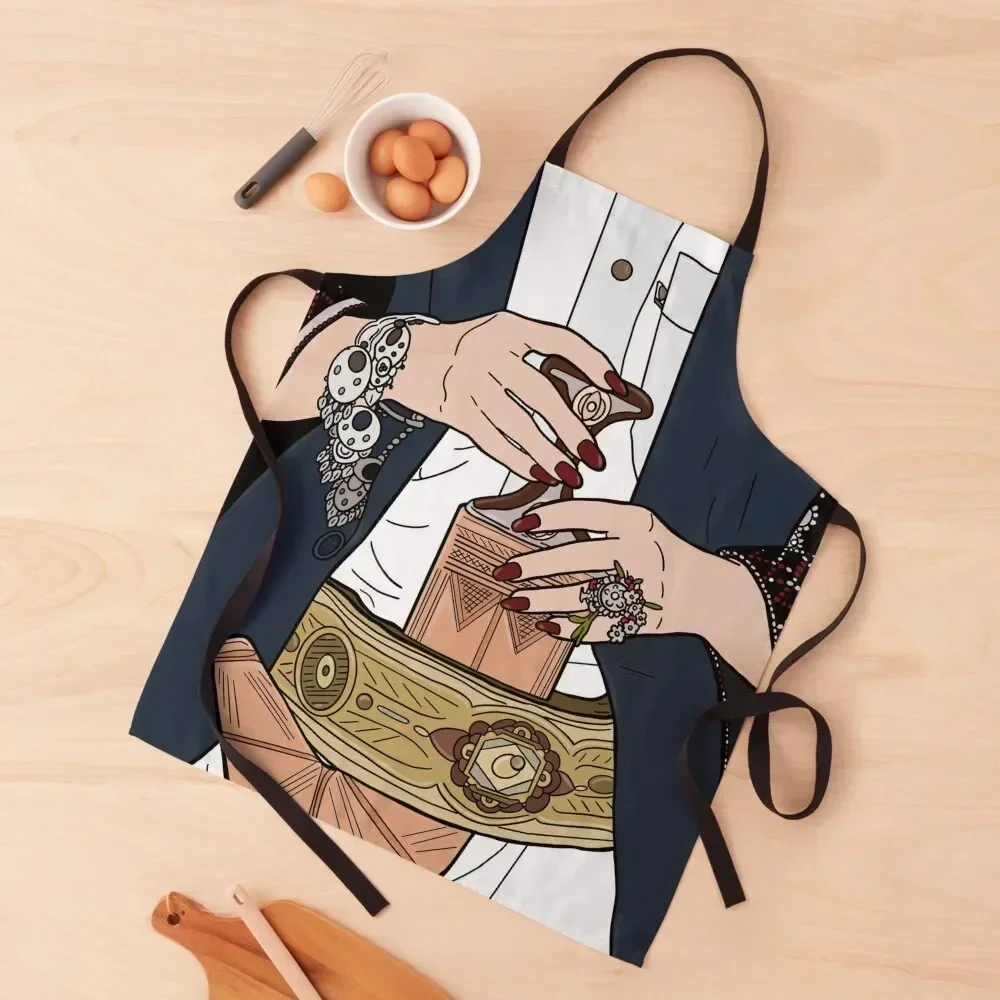yemeni wedding Apron Cooking Clothes Nursing Bib For Kitchen For Hairdresser Apron
yemeni wedding Apron Cooking Clothes Nursing Bib For Kitchen For Hairdresser Apron