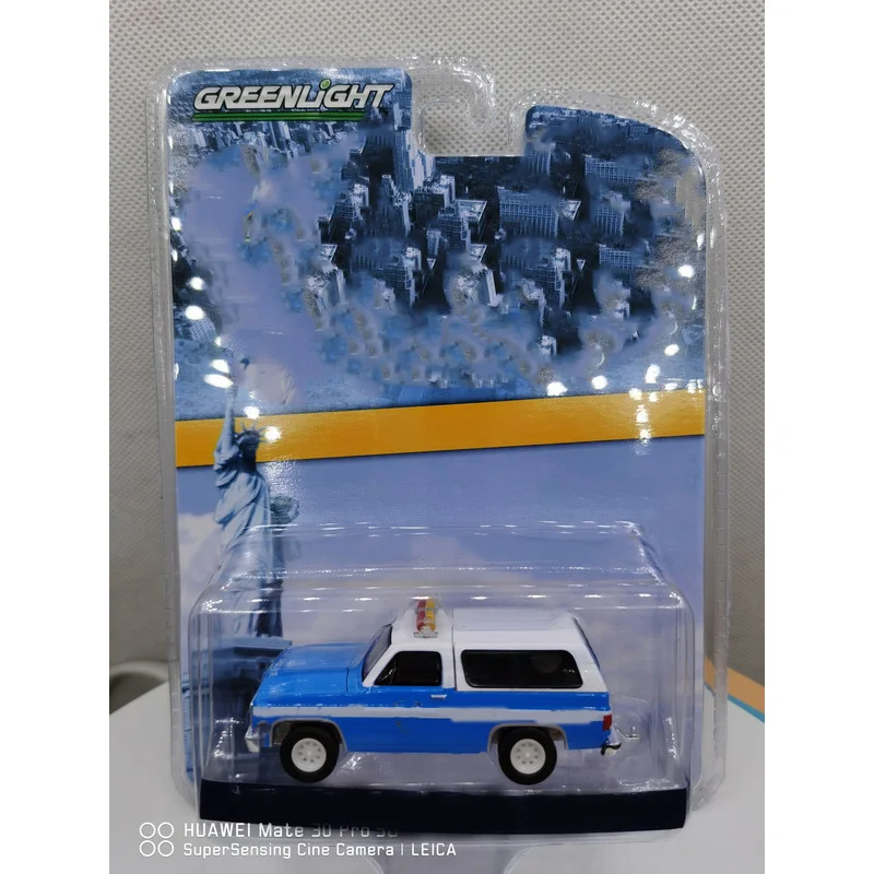 GreenLight 1:64 Scale 1985 Car Model Classics Adult Souvenir Gift Static Display
GreenLight 1:64 Scale 1985 Car Model Classics Adult Souvenir Gift Static Display