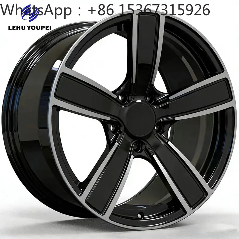 20 Inch T6061 Aluminum Modified Upgrade Forged Alloy Passenger Car Wheel Rims
20 Inch T6061 Aluminum Modified Upgrade Forged Alloy Passenger Car Wheel Rims