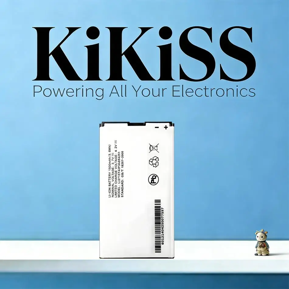 Надежный аккумулятор для мобильных телефонов ZTE V790, N700, N790, N790s, R750, U235b, U230, безопасный, 1500 мАч, LI3715T42P3H654251
Надежный аккумулятор для мобильных телефонов ZTE V790, N700, N790, N790s, R750, U235b, U230, безопасный, 1500 мАч, LI3715T42P3H654251