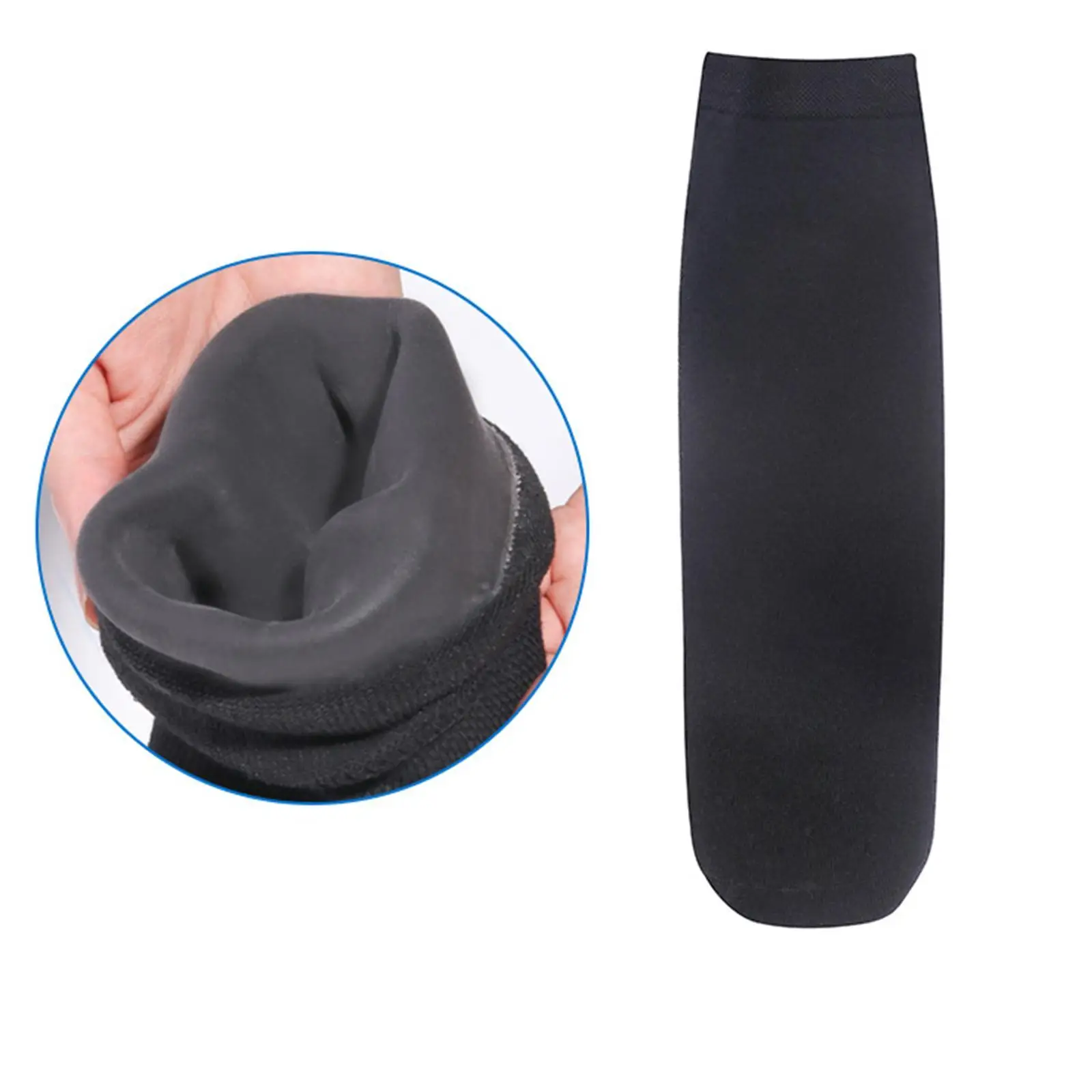 Протезный компрессионный носок для мужчин, впитывающий пот, портативный, для ампутационных остатков конечностей
Протезный компрессионный носок для мужчин, впитывающий пот, портативный, для ампутационных остатков конечностей