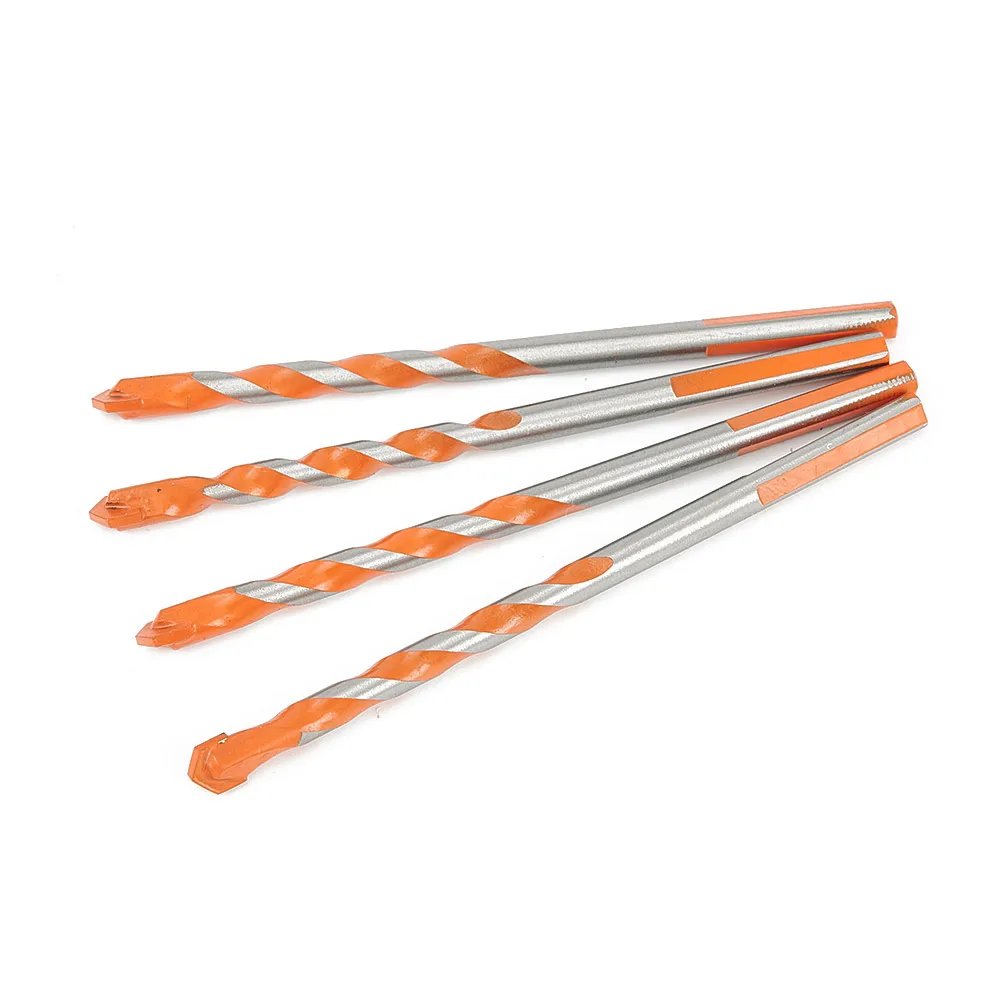 Workshop Equipment Drill bit Accessory For ceramic tile Glass Multifunctional Triangle Triangle Drill Hand 6mm
Workshop Equipment Drill bit Accessory For ceramic tile Glass Multifunctional Triangle Triangle Drill Hand 6mm