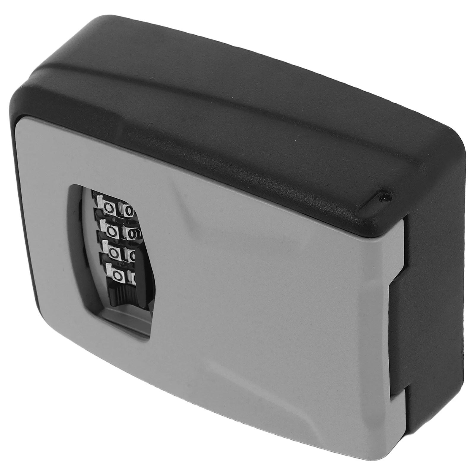 Combination Mounted Metal Cabinet Key Lock Box Security Safe Keeper Key Box Wall Mount Storage Solution
Combination Mounted Metal Cabinet Key Lock Box Security Safe Keeper Key Box Wall Mount Storage Solution