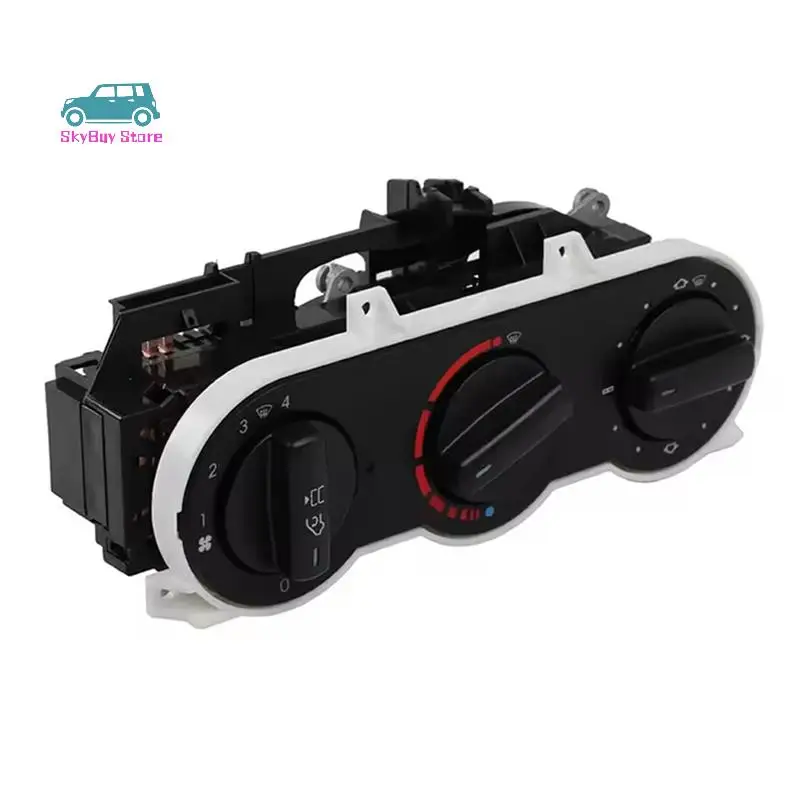 Car AC Panel Control Switch AC Switch 9016890908 For Mercedes Benz Car Accessories LHD
Car AC Panel Control Switch AC Switch 9016890908 For Mercedes Benz Car Accessories LHD