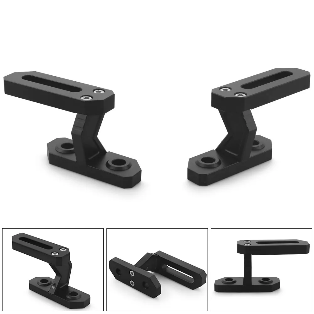 Для Ford Bronco Dual A-Pillar Light Mount Off-Road Ditch Lights Монтажные кронштейны 2/4 дверные аксессуары для моделей 2021-2025 гг.
Для Ford Bronco Dual A-Pillar Light Mount Off-Road Ditch Lights Монтажные кронштейны 2/4 дверные аксессуары для моделей 2021-2025 гг.