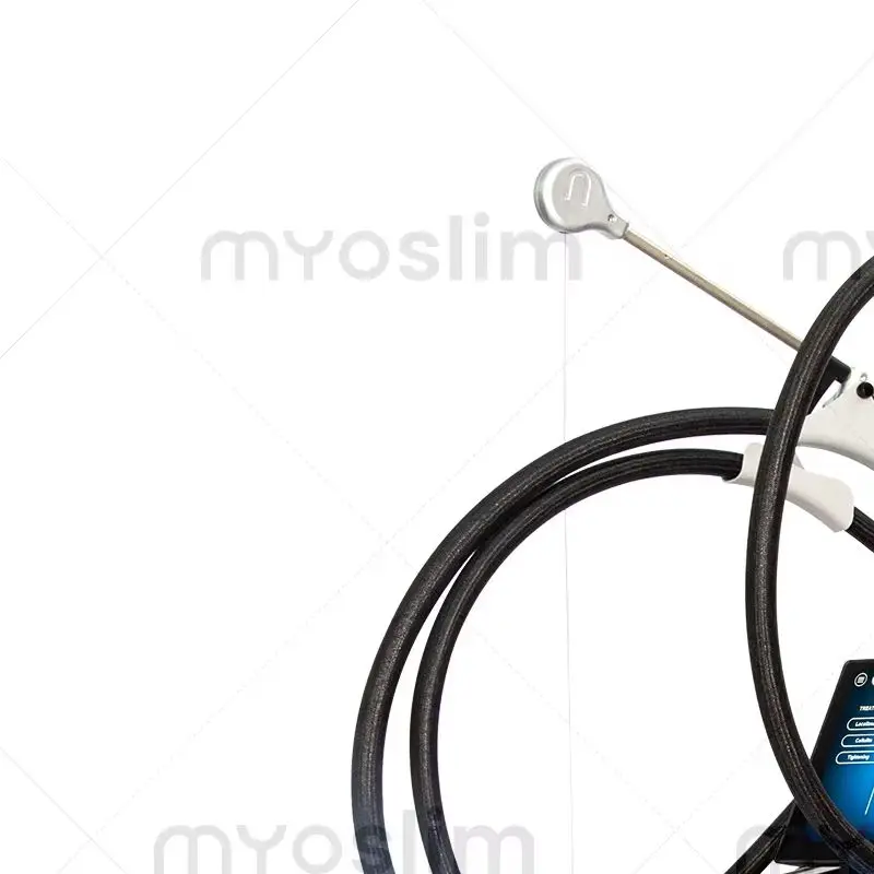 New Professional Three‑Handle Ice Microwave Shaping Machine Ice Wave Slimming Equipment Skin Tighteninge
New Professional Three‑Handle Ice Microwave Shaping Machine Ice Wave Slimming Equipment Skin Tighteninge