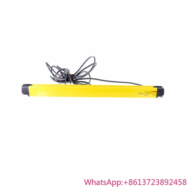 Brand New Original Genuine GL-R63F Optical Sensor Safety Grating Light Curtain