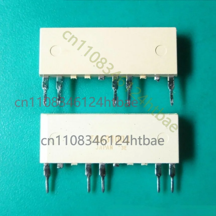10pcs for TOSHIBA TSA3100J DIP-5 TRIAC-OUTPUT
10pcs for TOSHIBA TSA3100J DIP-5 TRIAC-OUTPUT