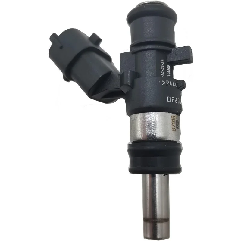 0280158701 Diesel Emissions Fluid (DEF) Module Injector AdBlue Urea Injector Urea Injection 0280158714 ISX2888173 fits 2.2
0280158701 Diesel Emissions Fluid (DEF) Module Injector AdBlue Urea Injector Urea Injection 0280158714 ISX2888173 fits 2.2