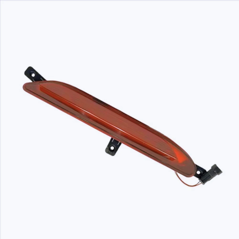 AM-Car Rear Fog Light Brake Light For Chery Jetour X70 Plus Arrizo GX 2021-2023 Rear Bumper Light Accessories
AM-Car Rear Fog Light Brake Light For Chery Jetour X70 Plus Arrizo GX 2021-2023 Rear Bumper Light Accessories