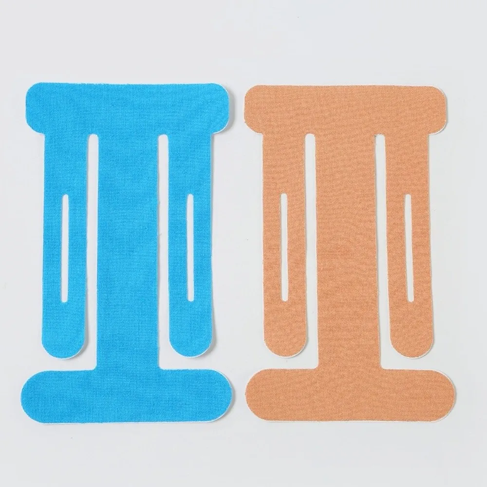 10pcs Joint Support Waterproof Elbow Bandage Elastic Breathable Kinesiology Tape Pre-cut Long-lasting Elbow Support Tape Sports
10pcs Joint Support Waterproof Elbow Bandage Elastic Breathable Kinesiology Tape Pre-cut Long-lasting Elbow Support Tape Sports