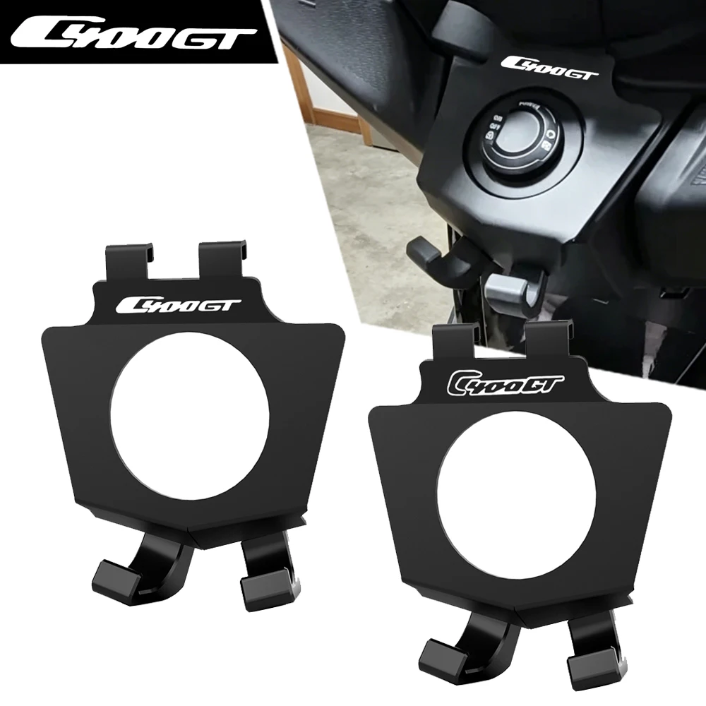 2026 2025 Motorcycle Helmet Hook Luggage Storage Bag Hanger Hook Holder Rack For BMW C400GT C400 C 400 GT C 400GT 2019-2023 2024
2026 2025 Motorcycle Helmet Hook Luggage Storage Bag Hanger Hook Holder Rack For BMW C400GT C400 C 400 GT C 400GT 2019-2023 2024
