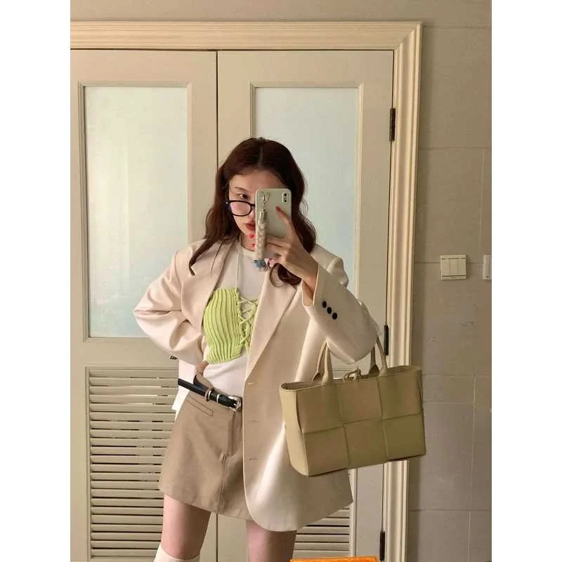 Sweet Sle Women's Hanging Ne pe Susp Tube Top Vest ort Length Inner Wear Polyester Fiber Eco-Friendly Fabric
Sweet Sle Women's Hanging Ne pe Susp Tube Top Vest ort Length Inner Wear Polyester Fiber Eco-Friendly Fabric