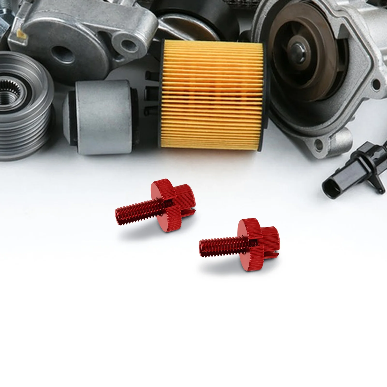 4Pcs Motorcycle Clutch Cable Adjuster Screw Aluminum Alloy Clutch Brake Cable Adjuster for Scooter Off-Road Vehicles Flexible
4Pcs Motorcycle Clutch Cable Adjuster Screw Aluminum Alloy Clutch Brake Cable Adjuster for Scooter Off-Road Vehicles Flexible