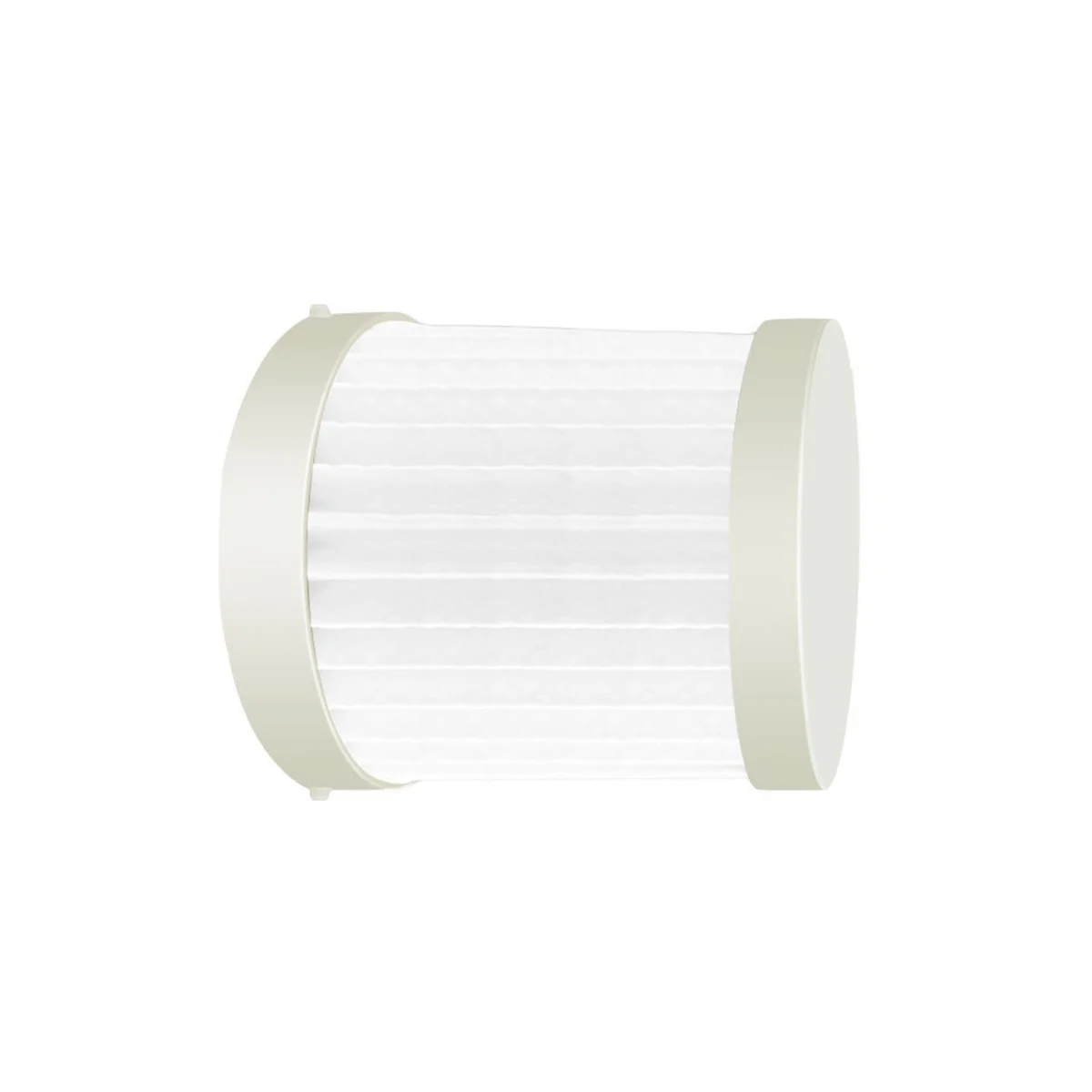 10Pcs Replacement HEPA Filter for VCM16A Mite Remover Vacuum Cleaner Spare Parts Household Cleaning Filtes
10Pcs Replacement HEPA Filter for VCM16A Mite Remover Vacuum Cleaner Spare Parts Household Cleaning Filtes