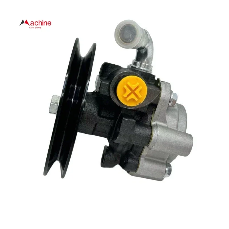 44320-35530 4432035560 Power Steering Pump For TOYOTA HILUX LN145 LN150 LN165 97-05 RHD & LHD 4432035521
44320-35530 4432035560 Power Steering Pump For TOYOTA HILUX LN145 LN150 LN165 97-05 RHD & LHD 4432035521