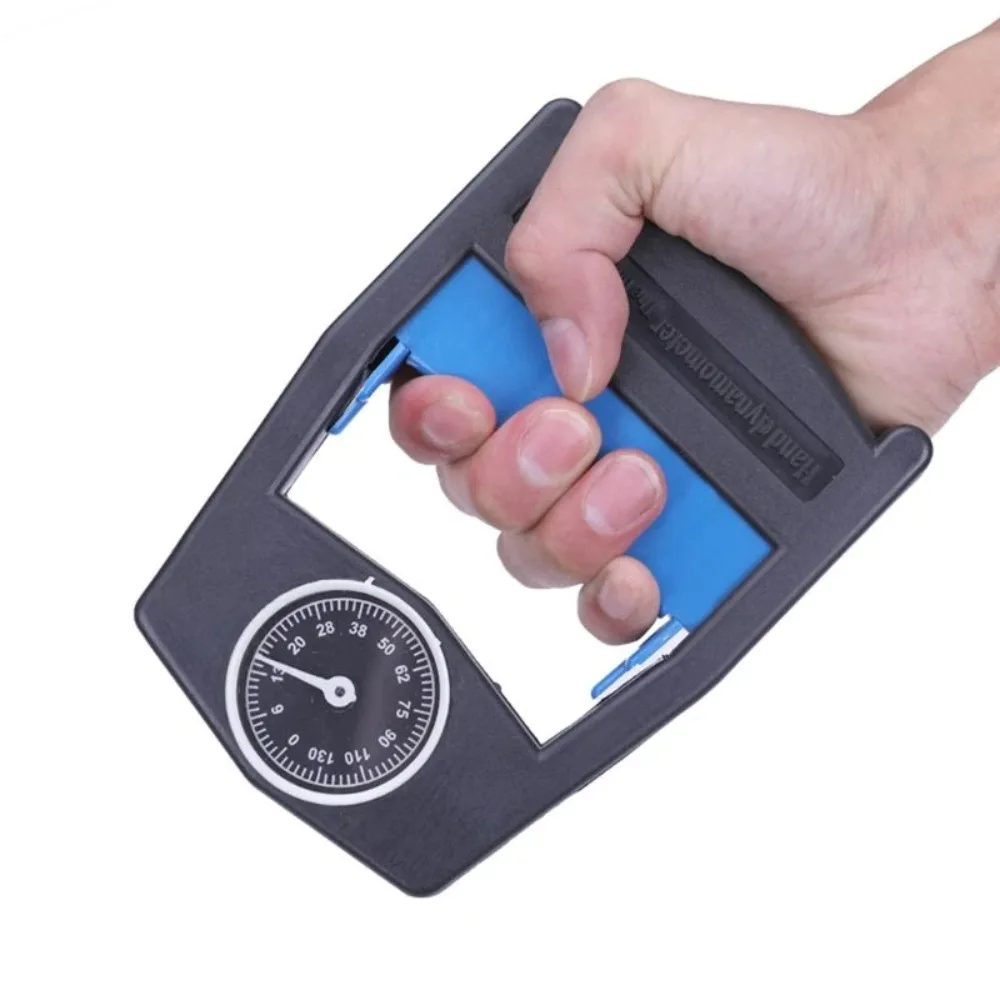 Students Force Gauge Measurement Tool Grip Strength Meter Grip Power Finger Strength Meter Hand Dynamometer
Students Force Gauge Measurement Tool Grip Strength Meter Grip Power Finger Strength Meter Hand Dynamometer