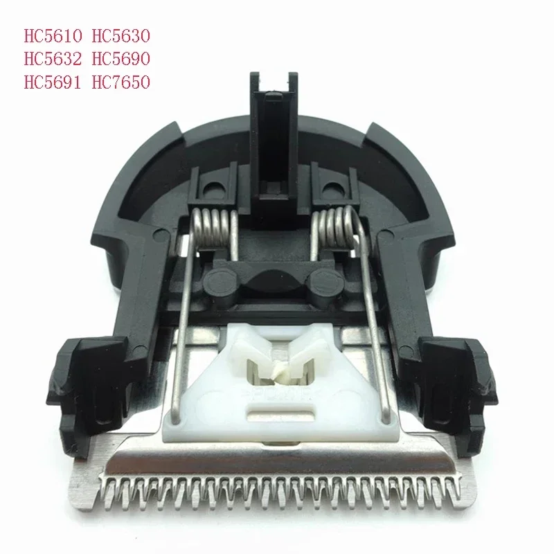 for Philips HC5610 HC5630 HC5632 HC5690 HC5691 HC7650 hair clipper replacement blade
for Philips HC5610 HC5630 HC5632 HC5690 HC5691 HC7650 hair clipper replacement blade