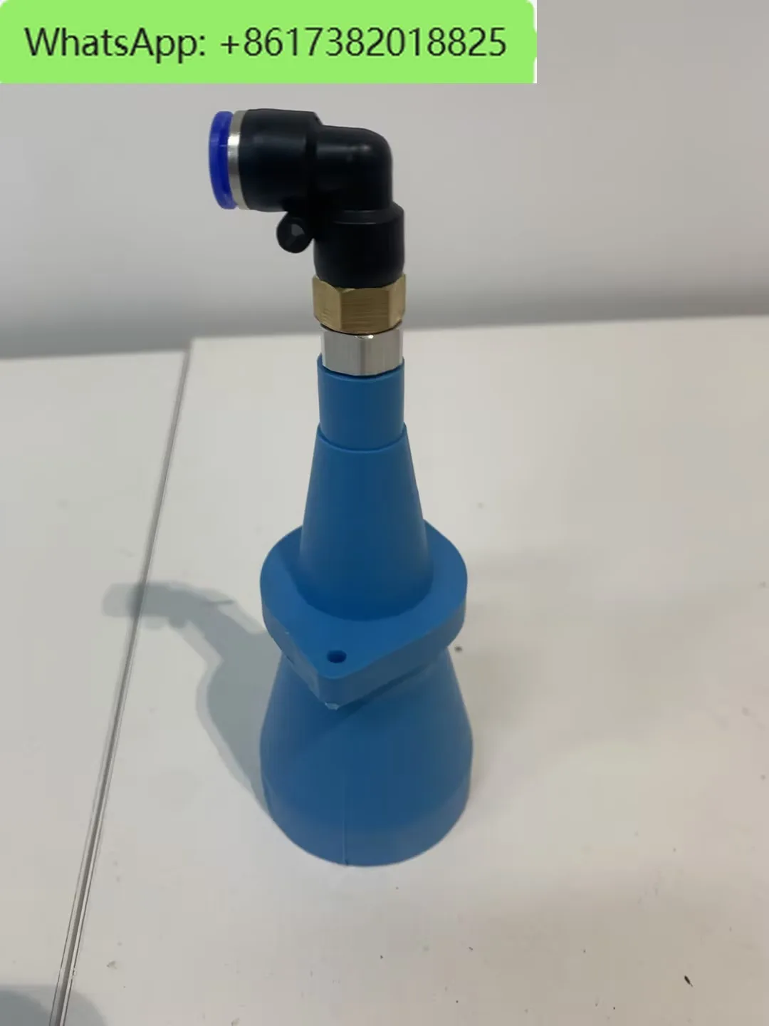 Stainless steel air knife water blowing nozzle super air knife compressed air compressor dust removal water blowing
Stainless steel air knife water blowing nozzle super air knife compressed air compressor dust removal water blowing