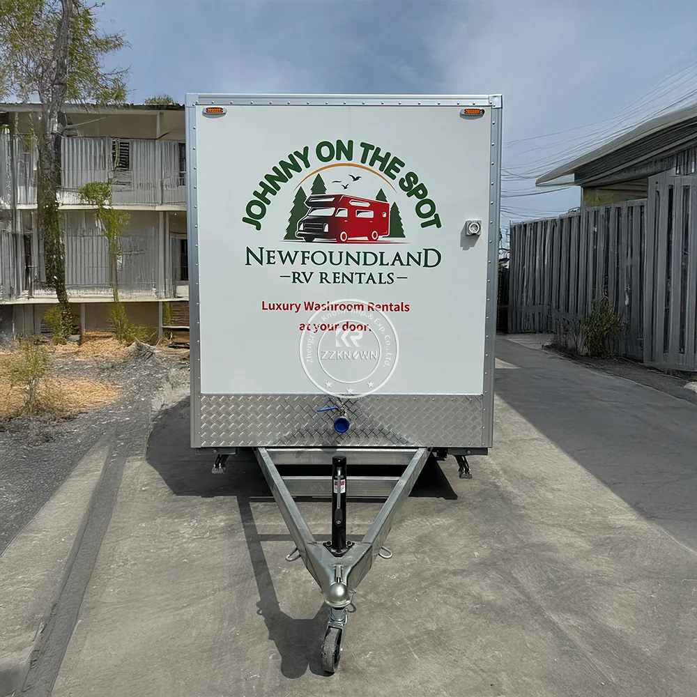 Mobile Porta Potty Toilet Trailer Portable Restrooms Toilet Luxury Bathroom Portable Restroom Trailer For Weddings
Mobile Porta Potty Toilet Trailer Portable Restrooms Toilet Luxury Bathroom Portable Restroom Trailer For Weddings