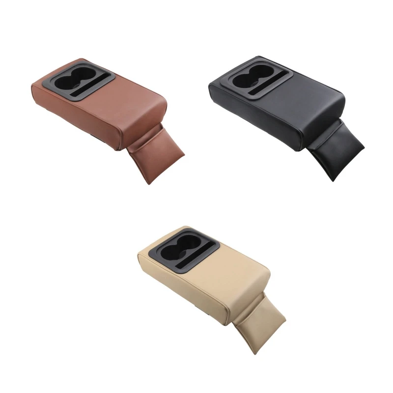 Truck Armrest Cushion Pad Center Console Increased Elbow Support for Seat Cup Ho Dropship
Truck Armrest Cushion Pad Center Console Increased Elbow Support for Seat Cup Ho Dropship