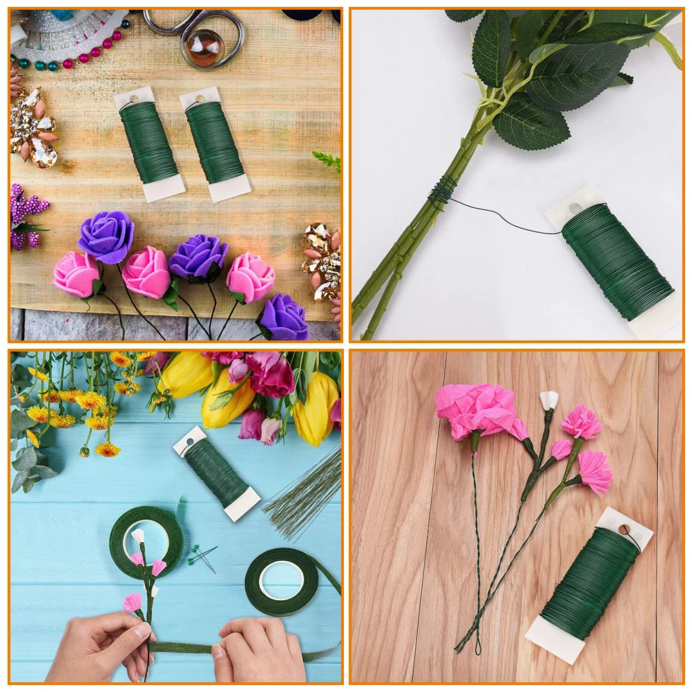 Practical Floral Wire Christmas Tree Frame for DIY Flower Crafts Plant Ties and Gardening Straps Wire Christmas Tree Frame
Practical Floral Wire Christmas Tree Frame for DIY Flower Crafts Plant Ties and Gardening Straps Wire Christmas Tree Frame