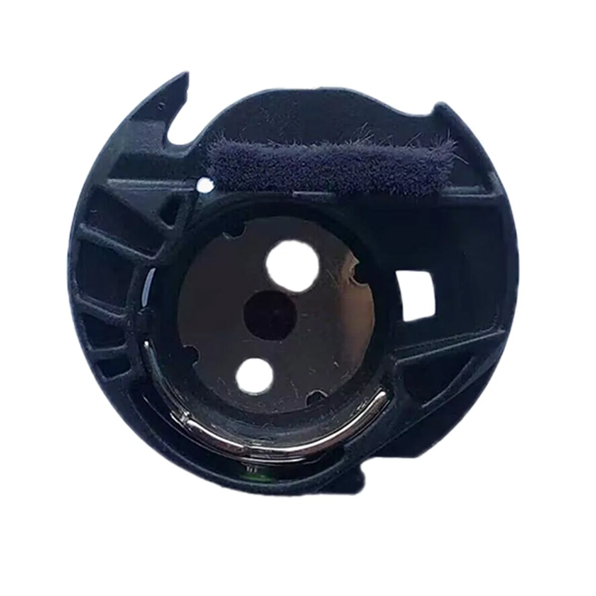 Эффективный XD 1855351 Чехол BOBBIN для швейной машины BROTHER PE700II, PE770, PE780D, пластиковый чехол для шпульки
Эффективный XD 1855351 Чехол BOBBIN для швейной машины BROTHER PE700II, PE770, PE780D, пластиковый чехол для шпульки