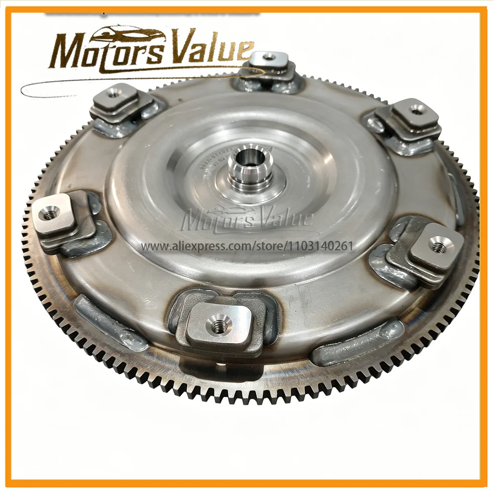 M11 Torque converter automatic transmission for Geely
M11 Torque converter automatic transmission for Geely