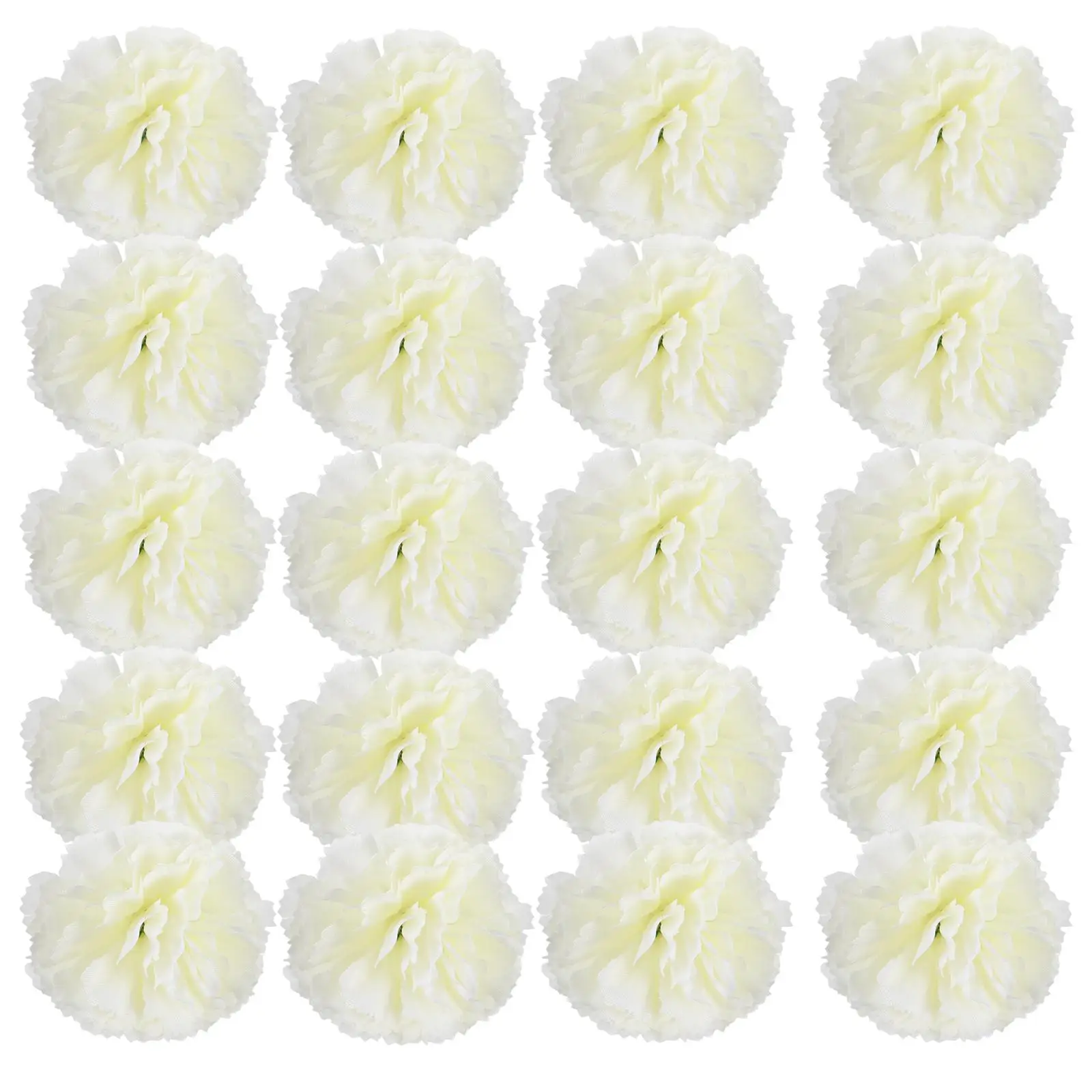 20pcs Artificial Flowers 5cm Beige Simulation False Flower Decoration Safe Wedding Home Bulk Bride
20pcs Artificial Flowers 5cm Beige Simulation False Flower Decoration Safe Wedding Home Bulk Bride