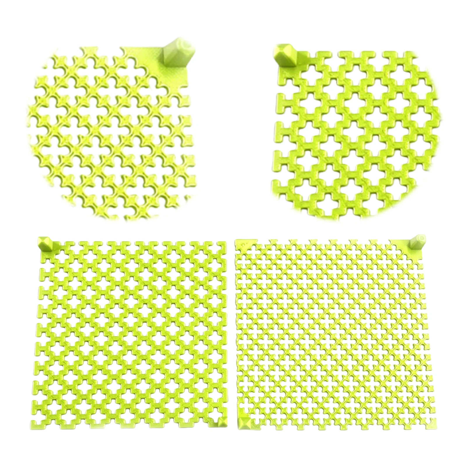2pc Diamond Painting Ruler Plastic Diamond Mesh Dot Drill Alignment Art Tool with Blank Grids for Full&Partial Drills DIY Crafts
2pc Diamond Painting Ruler Plastic Diamond Mesh Dot Drill Alignment Art Tool with Blank Grids for Full&Partial Drills DIY Crafts