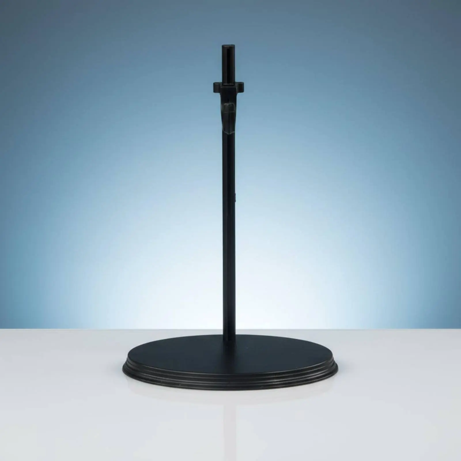 1/6 Scale Figure Stand Detachable Crotch Holder Figure Stand Adjustable Model Holder Bracket Space Saving for Collectors
1/6 Scale Figure Stand Detachable Crotch Holder Figure Stand Adjustable Model Holder Bracket Space Saving for Collectors