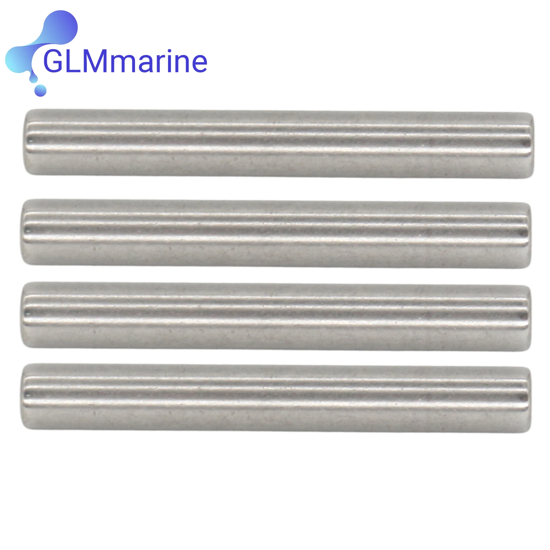 4 Pcs Replacement 307949 0307949 765545 0765545 for Johnson Evinrude 10-25 HP & OMC Propeller Shear Pin
4 Pcs Replacement 307949 0307949 765545 0765545 for Johnson Evinrude 10-25 HP & OMC Propeller Shear Pin