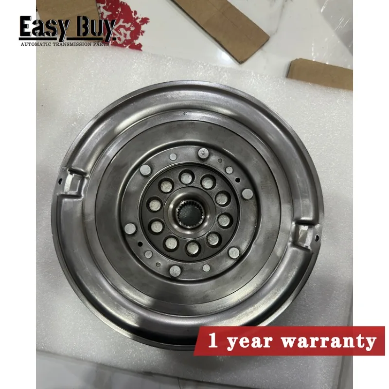 0B5 DL501 Flywheel High quality 7Speed Transmission Wet Dual Clutch Fit for Audi A4 A5 A6 A7 Q5 0B5141030E
0B5 DL501 Flywheel High quality 7Speed Transmission Wet Dual Clutch Fit for Audi A4 A5 A6 A7 Q5 0B5141030E