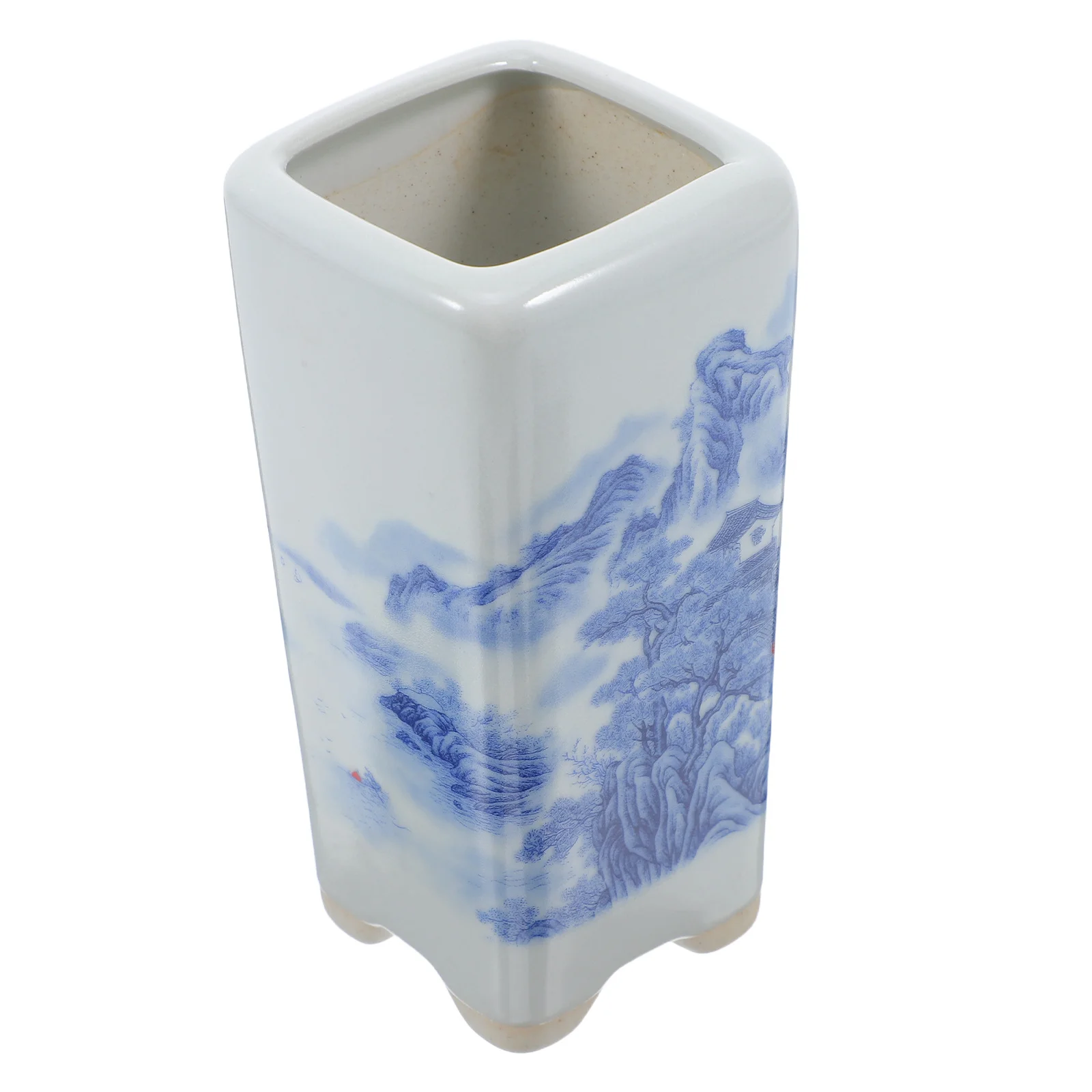 Decorative Flowerpot Compact Size Ceramic Succulents Planter for Indoor Outdoor Spaces Porcelain Ceramic Planter
Decorative Flowerpot Compact Size Ceramic Succulents Planter for Indoor Outdoor Spaces Porcelain Ceramic Planter