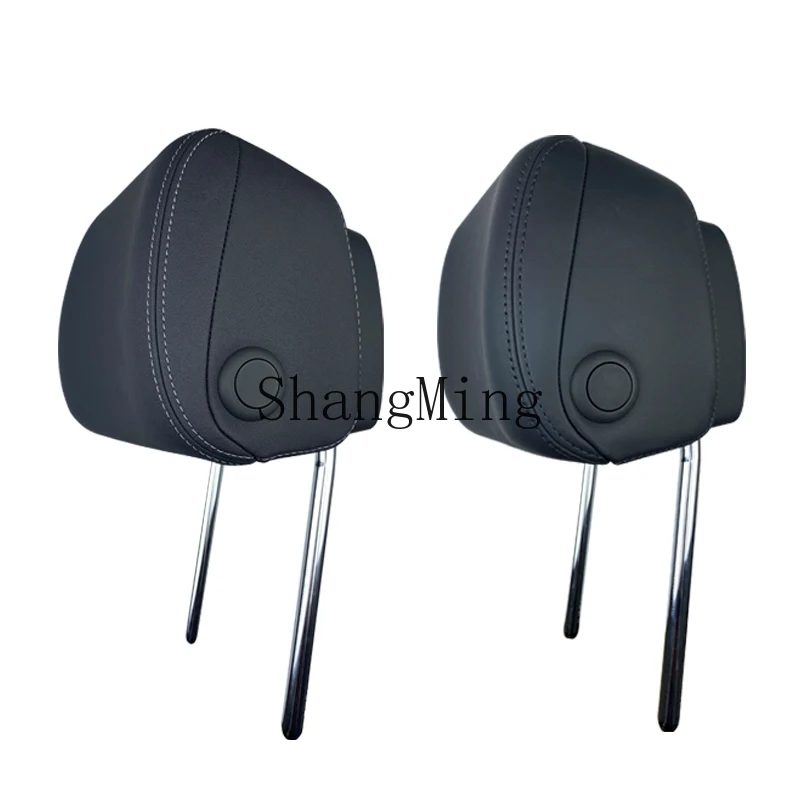 CL Audi A4LA6LQ5LA5 original high-end black seat headrest front and rear adjustment original upgraded comfort accessories
CL Audi A4LA6LQ5LA5 original high-end black seat headrest front and rear adjustment original upgraded comfort accessories