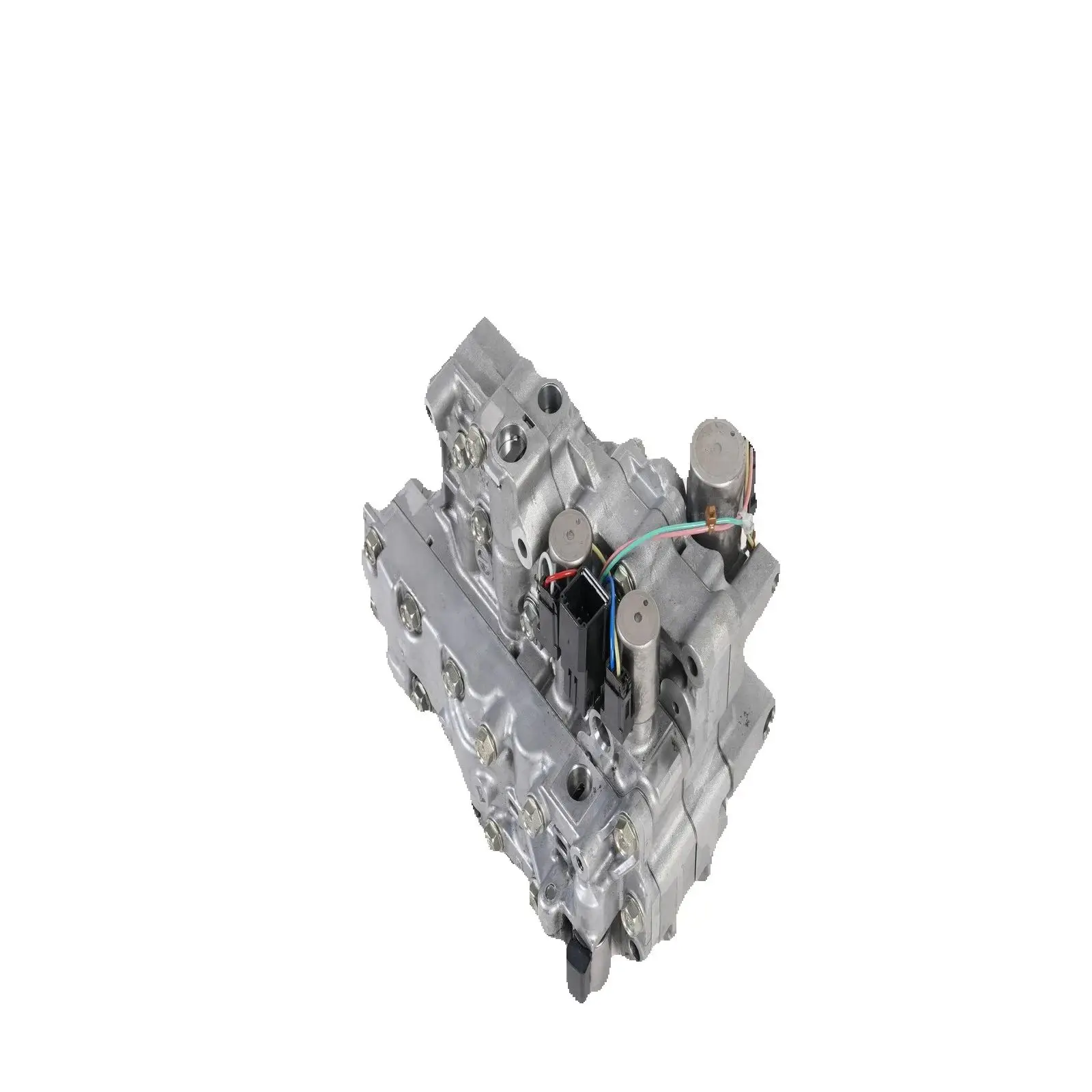 Корпус клапана CVT 27000-5X9-014 для Honda Accord CR-V Civic 2015-UP, 1 шт.
Корпус клапана CVT 27000-5X9-014 для Honda Accord CR-V Civic 2015-UP, 1 шт.