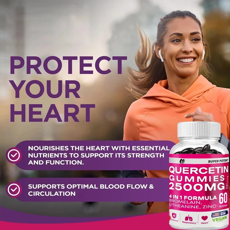 Вегетарианская добавка с пожеланиями емкостью 2500 мг с бремолином L-ананином и цинком для повышения иммунитета для детей и взрослых
Вегетарианская добавка с пожеланиями емкостью 2500 мг с бремолином L-ананином и цинком для повышения иммунитета для детей и взрослых